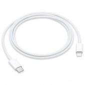 Кабель Apple USB-C/Lightning Cable, 1m (MM0A3)