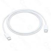 Кабель для iPhone, iPad, iPod Apple USB-C to USB-C Cable, 1 м (MM093)