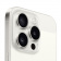 iPhone 15 Pro Max 256gb титановый белый