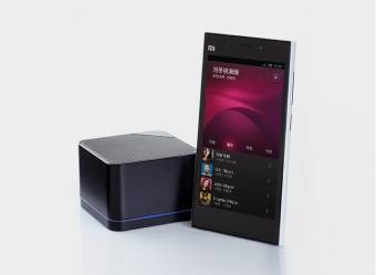 Xiaomi Bluetooth Акустика/Спикерфон