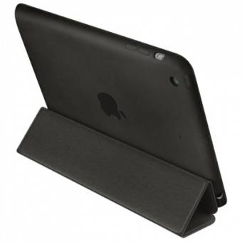Чехол Smart Case для iPad Mini Retina/2/3, черный