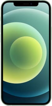 iPhone 12 mini 64GB Зеленый
