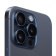 iPhone 15 Pro 1TБ титановый синий
