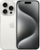 iPhone 15 Pro Max 256gb титановый белый