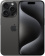 iPhone 15 Pro 256gb титановый черный