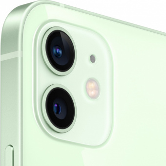 iPhone 12 128GB Зеленый
