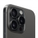 iPhone 15 Pro 1TБ титановый черный