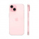 iPhone 15 128gb розовый