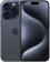 iPhone 15 Pro 128gb титановый синий