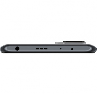 Xiaomi Redmi Note 10 Pro 8/128GB (Onyx Gray)
