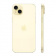 iPhone 15 Plus 128gb желтый